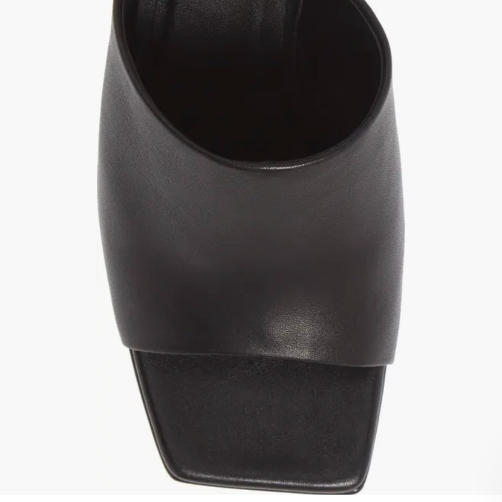 Brand New! Jeffery Campbell Platform Mule, Size 9 - Picture 11 of 11